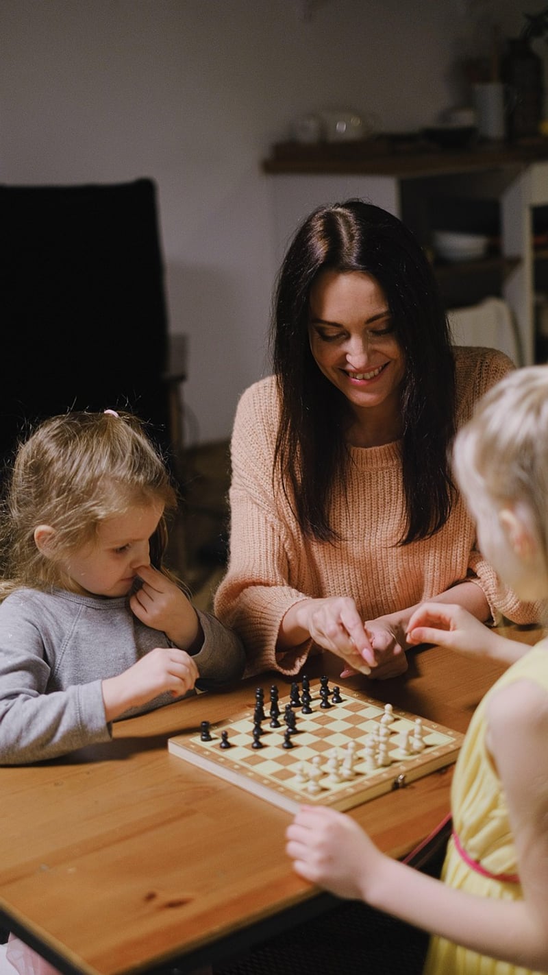 Board Game Image