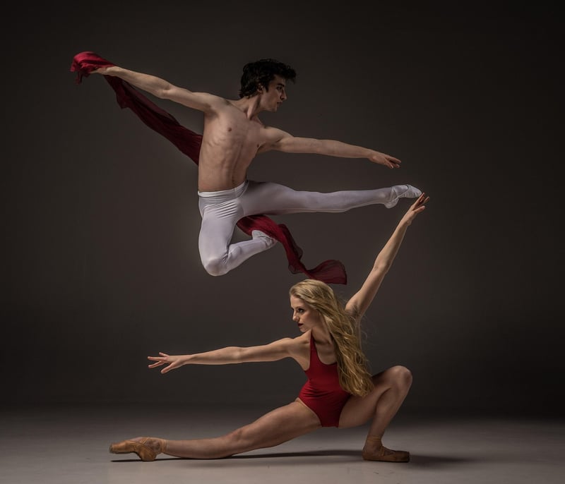 Ballet Performance