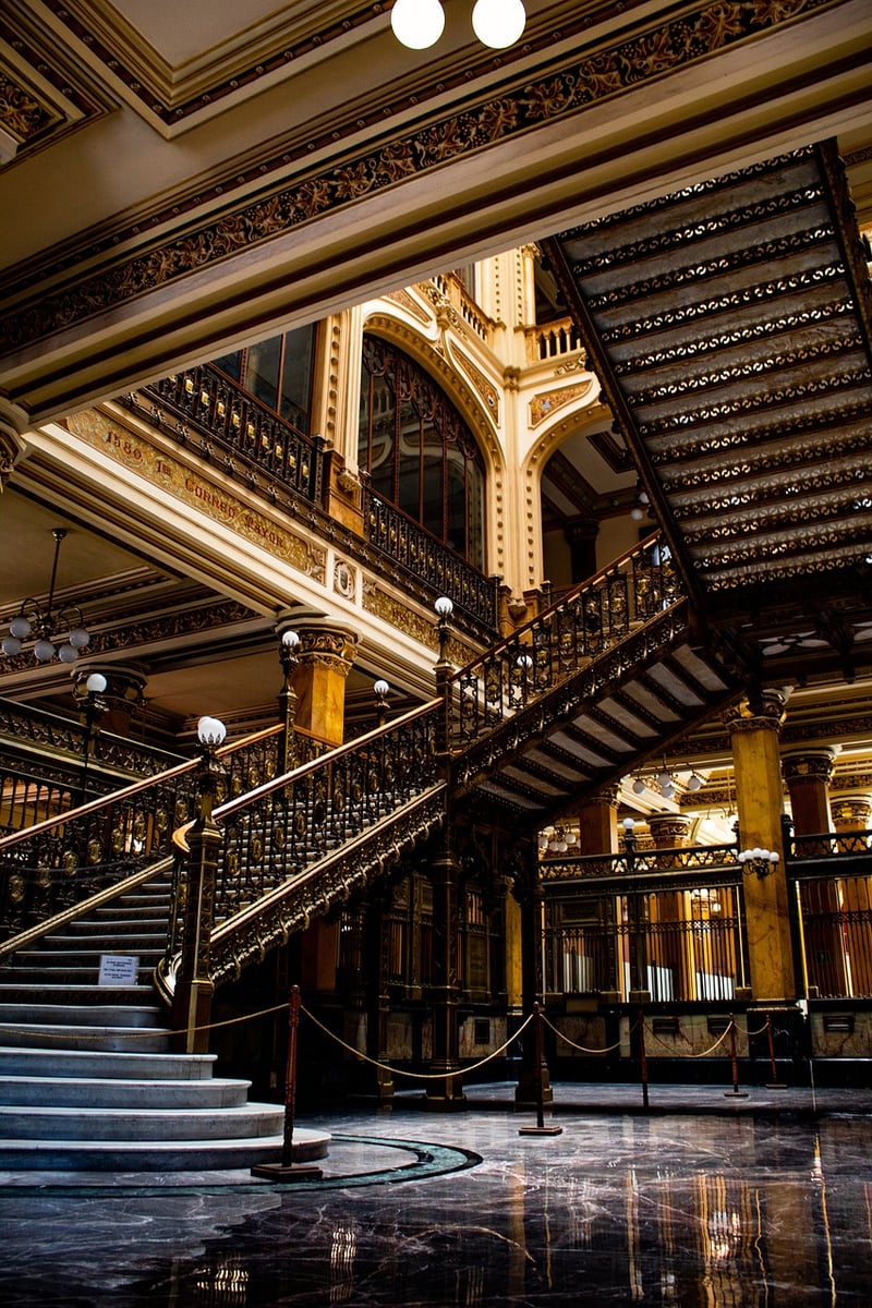 Historic Ballroom